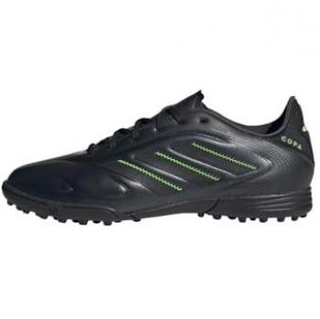 Copa Pure 3 League Turf – Kids Edition (Black/White) by Adidas