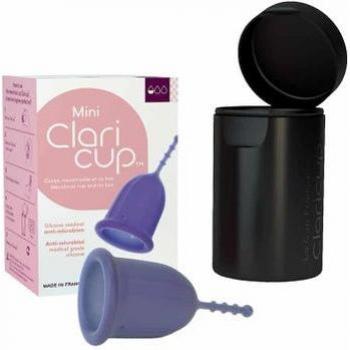 Claristampa Violet