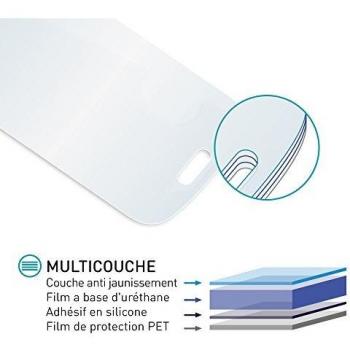 IPhone 6 Displayshield xqisit Premium‑Protection