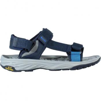 Sandalias de montaña Hi-Tec Ula Raft en color multicolor