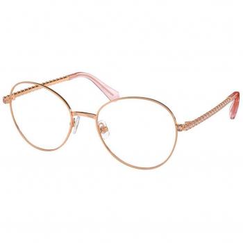 Occhiali da Vista Solo Montatura Swarovski SK1013 4014