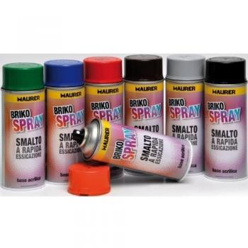 Brume Printemps Végétale 400 ml – Maurer