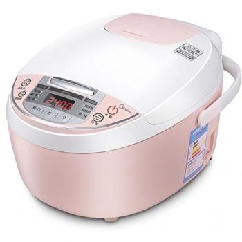 QuickBowl 3L Timed Rice Cooker – Midea