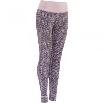 Devold Kvitegga Merino 230 Leggings Lunghi Donna
