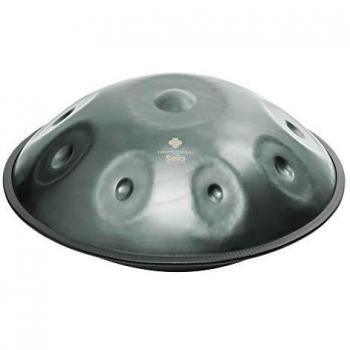 Handpan Sela Harmony D Amara 205