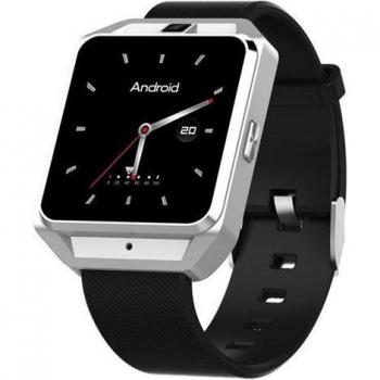 Stepfly Watch 1.54” con GPS e Camera