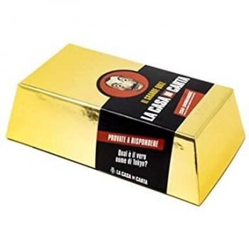 Ms edizioni The Paper House