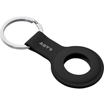 HUEX Accessori Tracker Laut Nero