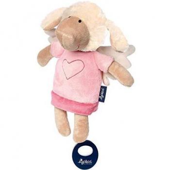 Mouton Musical Sigikid Bleu