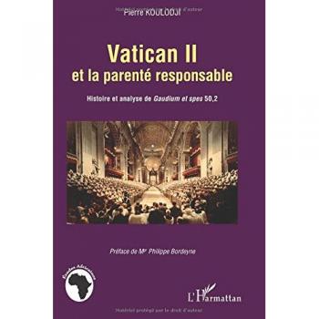 Vatican II et la parenté responsable