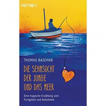 Die Sehnsucht, der Junge und das Meer