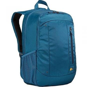 Sac à dos CASE LOGIC WMBP115MID pour ordinateur portable 15'' et tablette 10,1'' Bleu