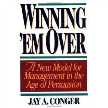 Conger, Jay Alden: Winning Em' Over