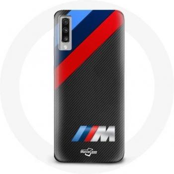 A50 Case BMW M Design avec Logo