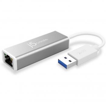 Cable USB j5create JUE130-N