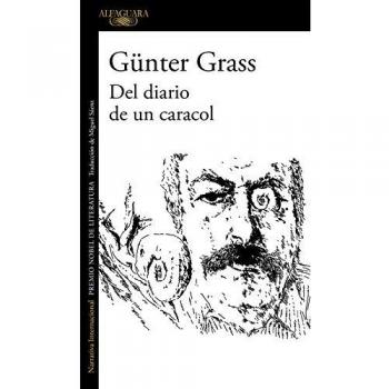 DEL DIARIO DE UN CARACOL