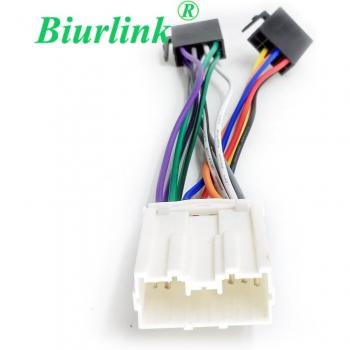 Biurlink Conector Multi‑Uso: Lancer, Pajero y Shogun