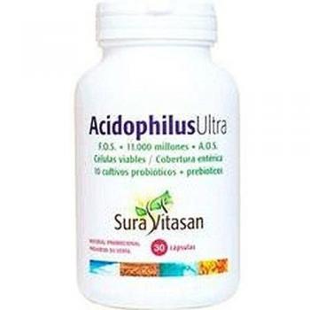 Acidophilus Ultra Plus