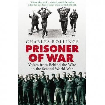 PRISONER OF WAR