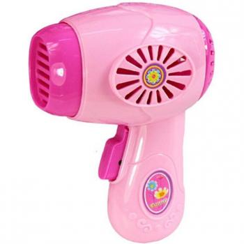 Mini Beauty Salon Hair Dryer for Children