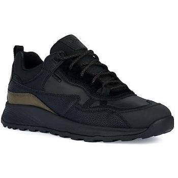 Sneakers Geox Terrestre ABX Uomo