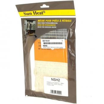 Meche de remplacement Nsh2