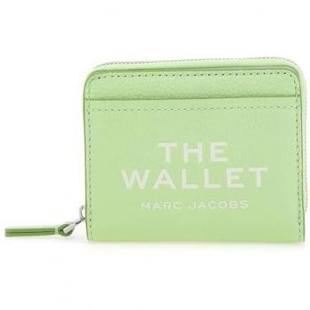 Marc Jacobs Small Leather Wallet
