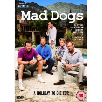 Mad dogs: series 1