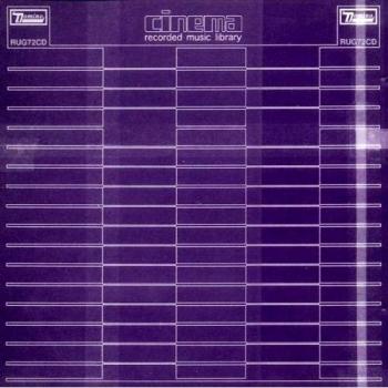 Recorded Music Library