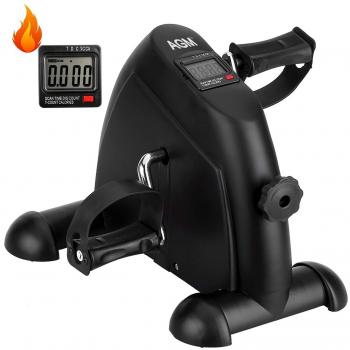 Mini Cyclette Pedaliera AGM per Braccia e Gambe