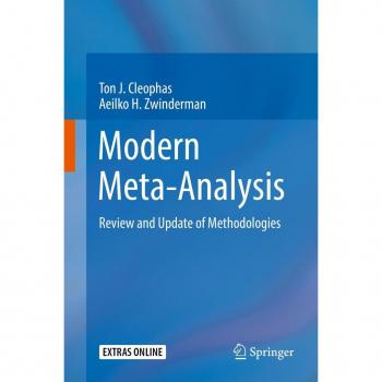 Vitalsource Technologies, Inc. Modern Meta-analysis