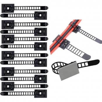 Ensemble de clips de câble WSFS