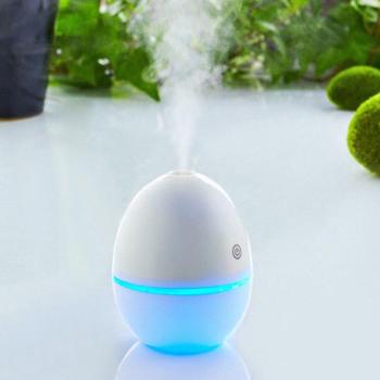 Luchtreiniger Diffuser