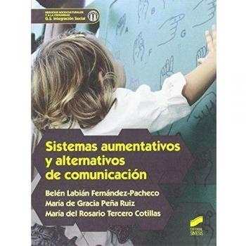 Sistemas Aumentativos Y Alternativos De Comunicacion