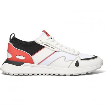 Zapatilla Multi‑Material Miles de Michael Kors