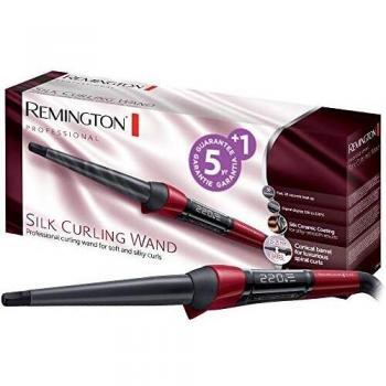Remington Silky Curler