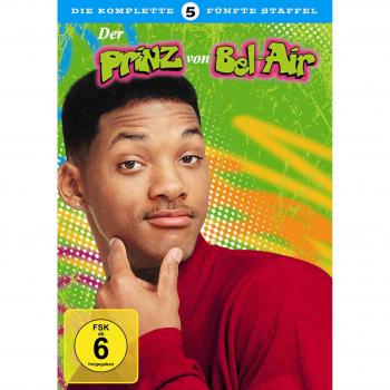 Der Prinz von Bel Air