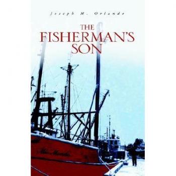 Orlando, Joseph M.: The Fisherman's Son