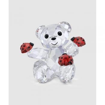 Figurine en Cristal
