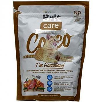 Brit Care Coconut Indulgence