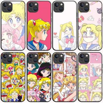 Sailor Moon Schutzhülle für OPPO