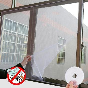 Malla Mosquitera DIY 1,5x2m