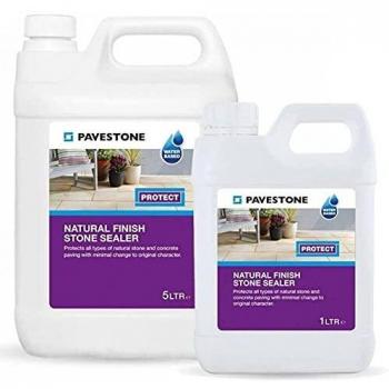 NatureFinish Stone Sealant 5L