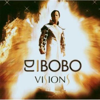 Visions von DJ Bobo (Preisstand 18.09.2025 05:07:49 h)