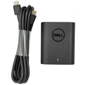 Dell 2Y7R4 60W Power Supply & Inverter – Indoor, Black