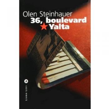 36, boulevard Yalta