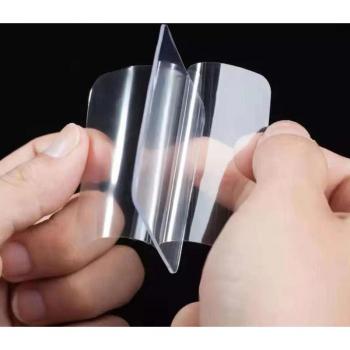 Self-Adhesive Double-Sided Tape for Waterproof Applications