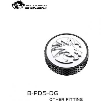 BYKSKI G1/4'' PC Accessories End Plug