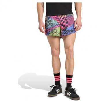 Adidas X Jeremy Scott Sportshorts