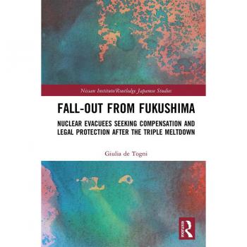 Vitalsource Technologies, Inc. Fall-out From Fukushima